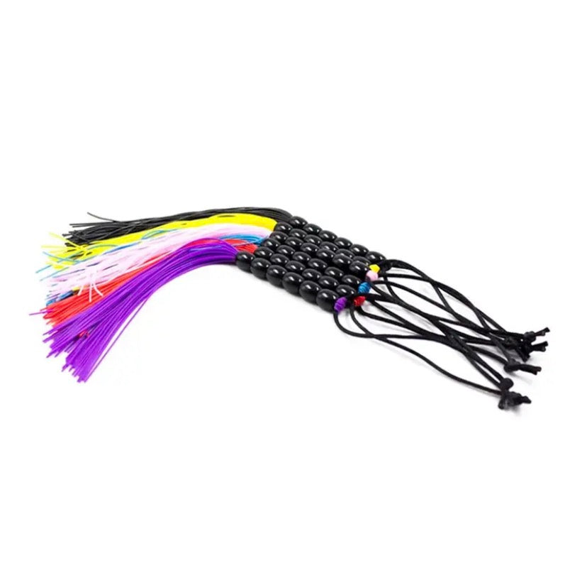 Mini Látigo de goma