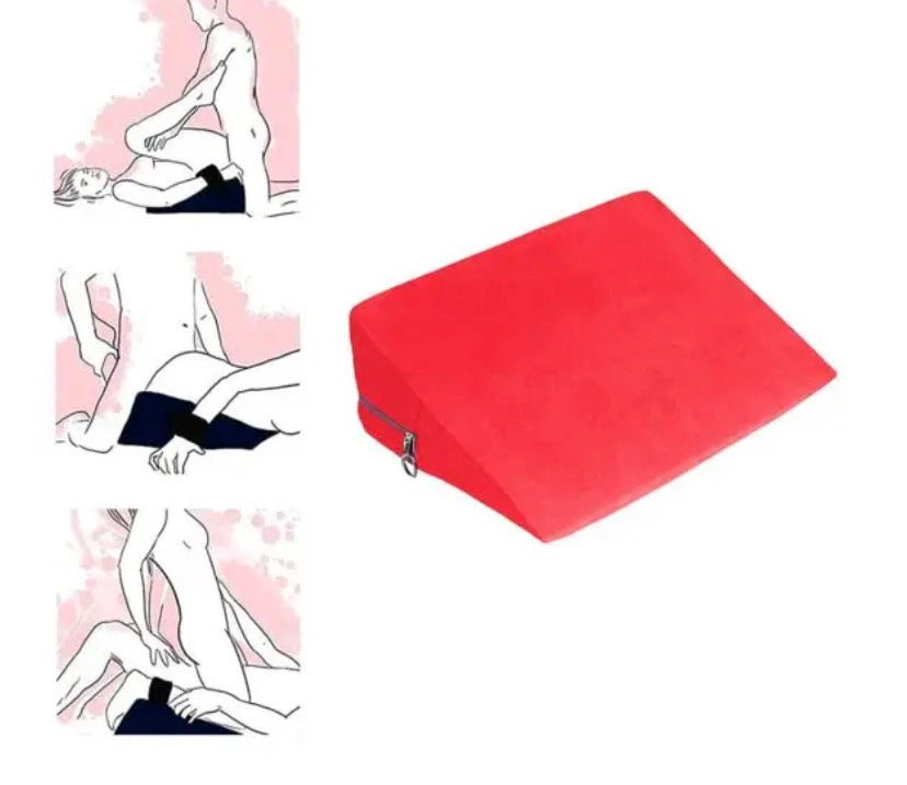 Cojín Sexual