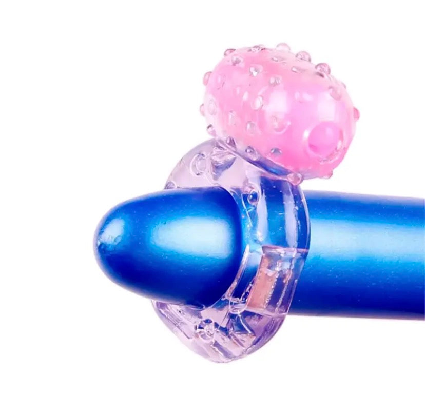 Anillo Vibrador