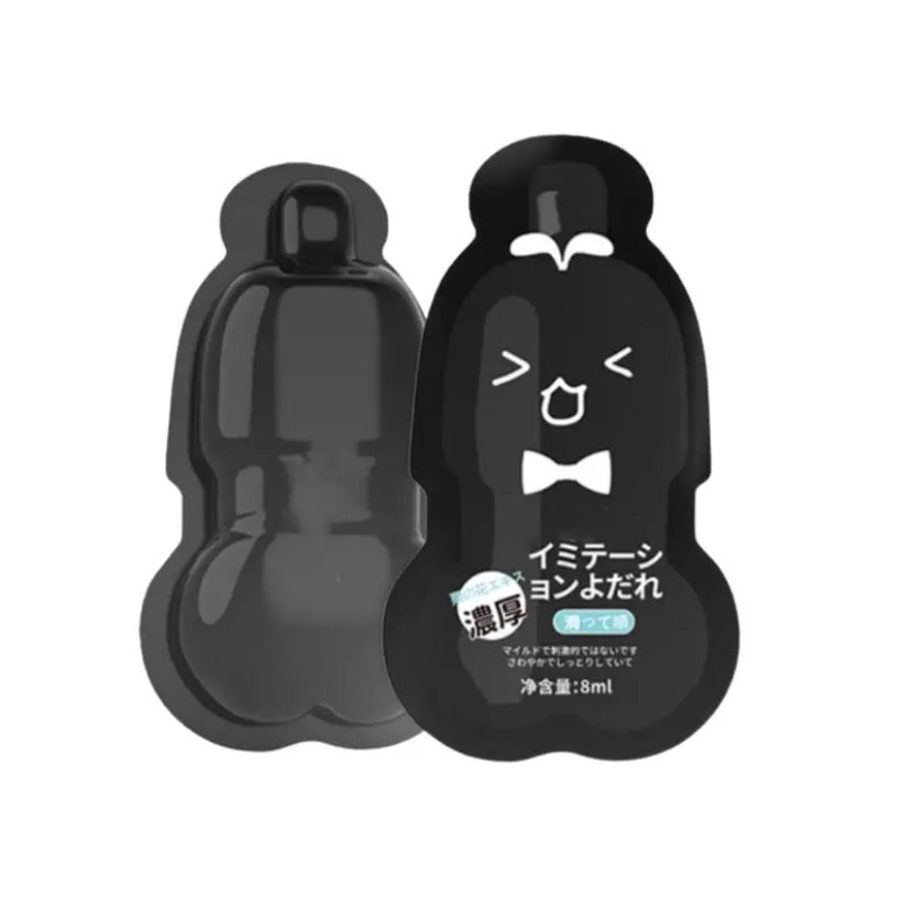 Lubricante Semen Sachet 8ml