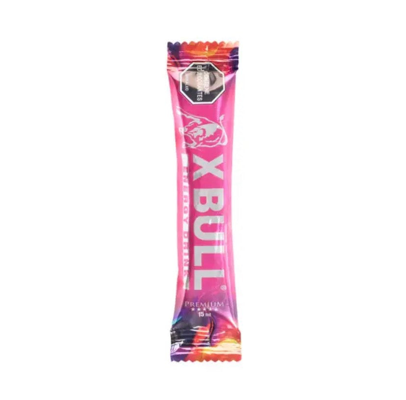 Petenciador Sexual Femenino