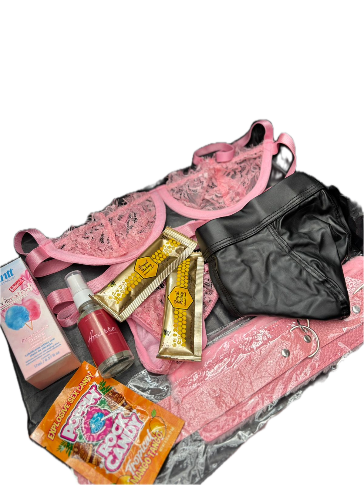Kit promoción