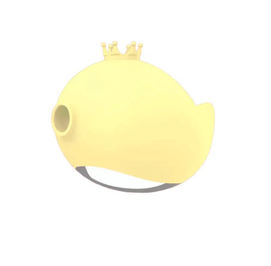 Insuflador con Vibración