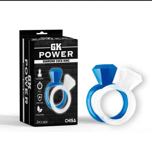 Kit Anillo para Pene