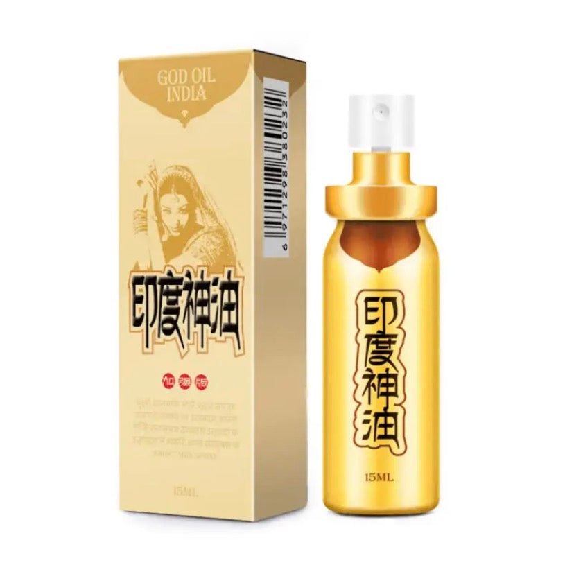 Retardante Masculino