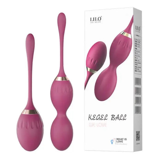Bolas Kegel