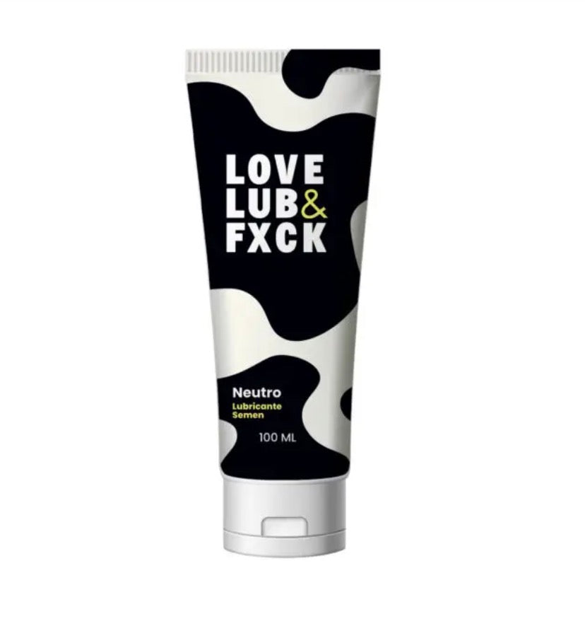 Lubricante Textura Semen
