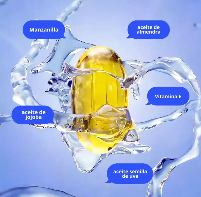 Cápsulas Orgásmicas femeninas 12 unidades