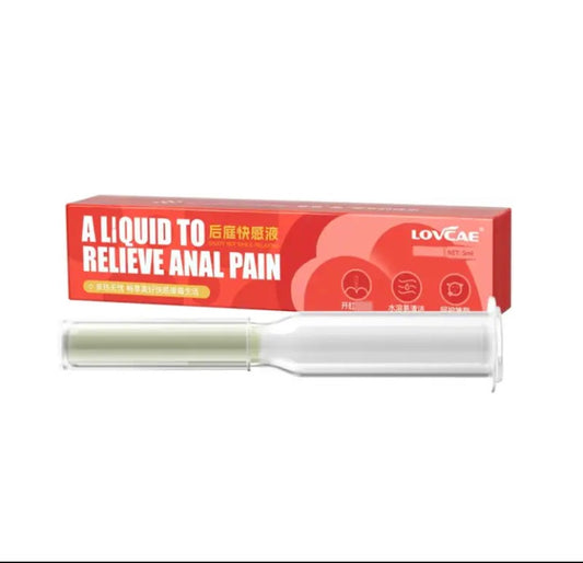 Gel Adormecedor 5 ml