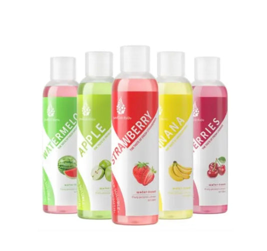 Lubricante Aromatico