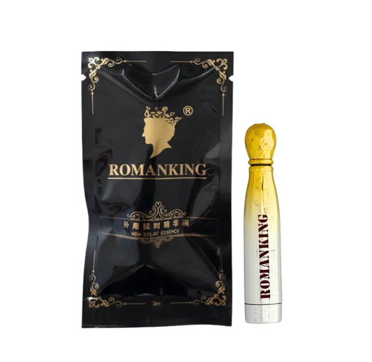 Retardante Masculino Ampolla 2ml