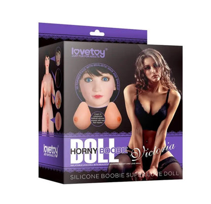 Muñeca Inflable Marilyn