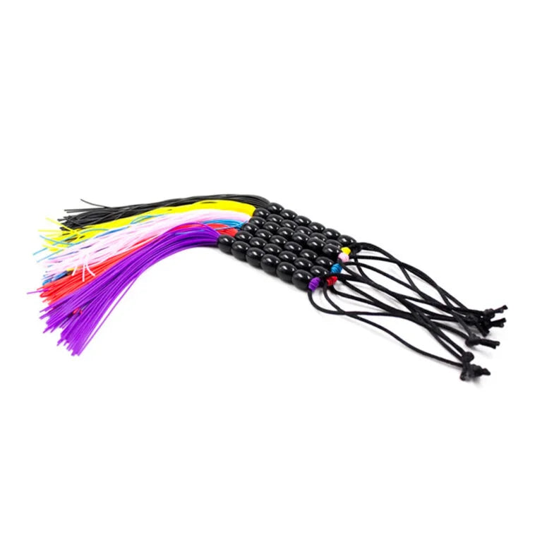 Mini Látigo de goma