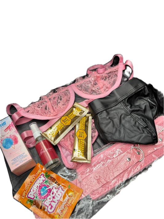 Kit promoción